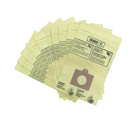 VacBagsUSA® Replacement Vacuum Cleaner Bag w/ Micro-Clean For  Kenmore* C/Q 5055/50558 - VacBagsUSA